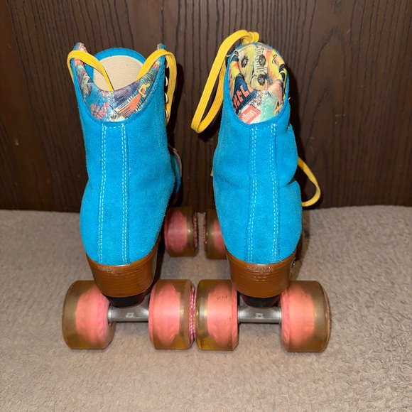 Moxi Lolly Roller Skates - Picture 4 of 5